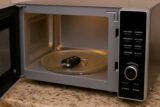 La función del microondas que casi nadie usa pero debería