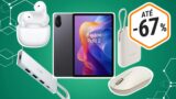 Lista de verificación para el regreso a clases: 5 gadgets baratos de Xiaomi que faltan en tu mochila