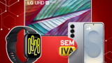¡Los días llegaron sin IVA en Worten con precios de drogas!