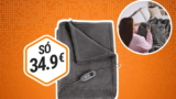Ya está en las tiendas: este gadget es realmente útil en invierno ¡y en Aldi no cuesta ni 35€!