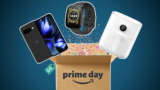 Llegó Amazon Prime Day 2025: ¡las mejores promociones que no querrás perder!