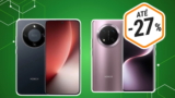 Llegó el Honor Magic8 Lite: ¿cuáles son los precios de los modelos anteriores? ¡Descúbrelo aquí!