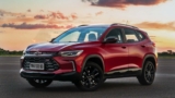 Chevrolet Tracker RS ​​x Hyundai Creta N-Line |  ¿Cuál es el mejor SUV deportivo?