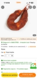 ¡El queso (y la choriza) ya ha llegado a Temu y puedes comprar las cuotas!