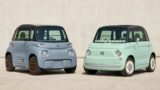 Citroen Ami o Fiat Topolino: conduje ambos y tengo un favorito