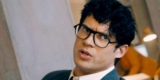 ¿El misterio de las gafas de Clark Kent? ¡Se explicará!