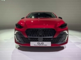 ¿El nuevo Renault Clio es el menos clio de la historia? ¿Por qué?