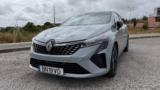 Renault Clio GPL: Si eran 18, ¡eso era todo!