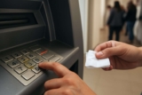El truco del papel en el cajero automático ha vuelto y es más peligroso
