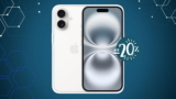 Con la llegada del iPhone 17: ¿16 es más barato?