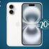 ¿Doble de iPhone? ¡Apple aún no está satisfecho!
