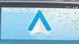 Con mapas de Portugal, una aplicación rival de Google Maps va camino de Android Auto
