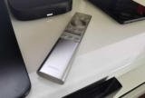 Debes limpiar el comando de TV con alcohol una vez por semana