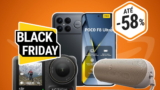 Comienza mañana: ¡15 ofertas anticipadas del Black Friday con precios asombrosos!