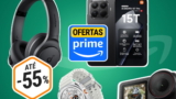 Las ofertas de Prime 2025 comenzaron: ¡más de 40 ofertas que no puede perderse!