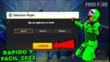 Cómo cambiar la región de la cuenta de Microsoft