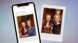 Cómo crear fotos de estilo Polaroid con Géminis y Nano-Banana: paso a paso simple