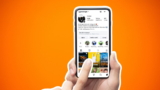 Cómo mantener tus gustos y comentarios de tus amigos en Instagram Private