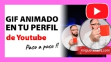 Cómo poner GIF en el perfil de Discord