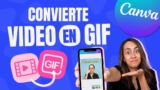Cómo poner GIF o video en el perfil de WhatsApp