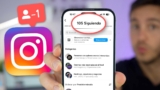 Cómo saber quién dejó de seguir tu cuenta de TikTok
