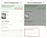 Cómo solicitar un reembolso en Shein