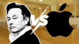 ¿Competencia injusta en la App Store? Elon Musk quiere las respuestas de Apple