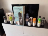 Probamos SodaStream Terra: ¡sencillo, rápido y muy adictivo!