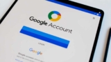 El botón para iniciar sesión con tu cuenta de Google es un peligro inminente