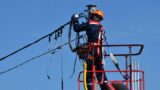 Cortes de electricidad hasta el domingo en Portugal: consultar lugares y horarios