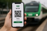Ya puedes cargar el CP Pass directamente en tu celular, pero ten cuidado