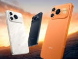 Honor copió el diseño del iPhone 17 Pro hasta el ridículo