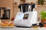El regreso del rey: Monsieur Cuisine Smart en LIDL ¡a un precio inmejorable!