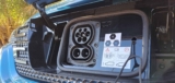 Equipo eléctrico en una zona de desastre. ¿Cómo fueron estos 15 días?