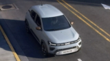 Dacia Spring Renews: más energía sin perder el precio asequible