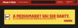 ¿Darty en Portugal? ¿Qué es esto? ¡Es el Mediamarkt!