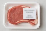 Etiqueta de supermercado: ¡Esto es más importante que la validez!