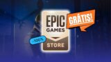 De 29,28€ a 0€: Epic Games ofrece estos dos juegos gratis por tiempo limitado