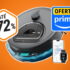 ¡Samsung Galaxy Watch8 bajó su precio en la Prime Offers Party!