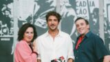 Después "La jaula dorada"aquí está la nueva película que promete agotar las entradas de los cines en Portugal