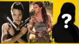 Después de Angelina Jolie y Alicia Vikander, ya sabemos quién será la próxima Lara Croft
