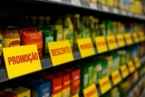 ¡El secreto de las etiquetas amarillas en el supermercado!