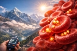 Vivir en las alturas podría ser el secreto para vencer la diabetes