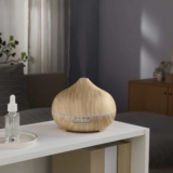 Difusor de aromas en Aldi: el gadget de bienestar a un super precio