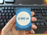 Comprar un Sim en Digi debería ser simple, ¡pero es una pesadilla!