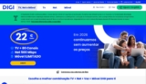 ¡La crisis está llevando a la búsqueda de DIGI en Portugal! ¿Pero vale la pena?