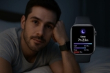 Dormir con reloj inteligente en su muñeca puede cambiar su vida