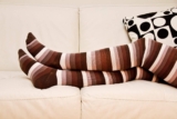 ¿Es bueno o malo dormir con calcetines? ¡La ciencia lo ha revelado todo!