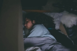 Divorcio del sueño: ¿El sueño por separado ahorra bodas?