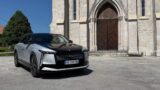 DS No. 8: No es un SUV, no es un Berlín … ¡es diferente!